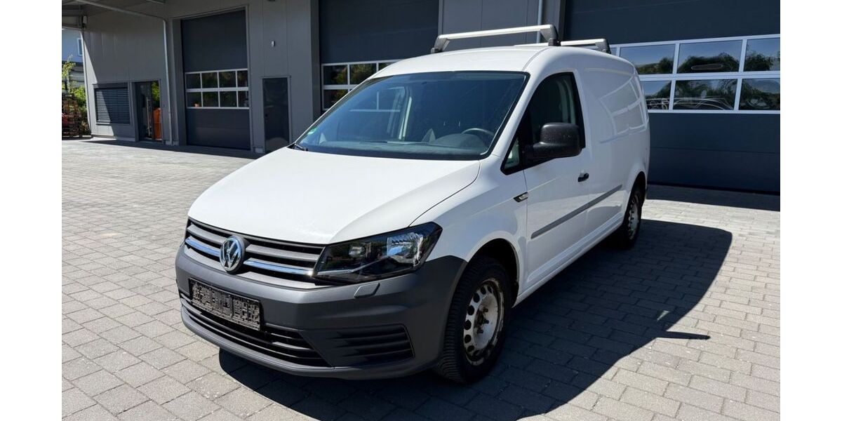 VW Caddy 121.381 km 9.990 &euro; Albig 55234