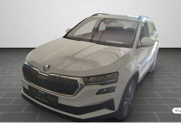 Skoda Karoq 62.965 km 23.980 &euro; Mainz 55129
