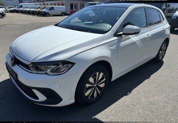 VW Polo Move Klimaautomatik Panorama Digitalcockpit 19.542 km 18.900 &euro; Mainz 55122