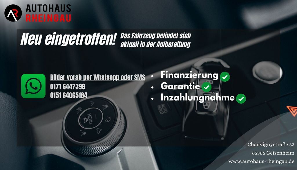 Nissan Leaf 20.000 km 15.450 &euro; Geisenheim am Rhein 65366