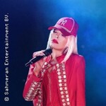 Ajda Pekkan - Live on Stage