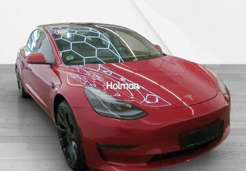 Tesla Model 3 72.962 km 32.962 &euro; Eschborn 65760