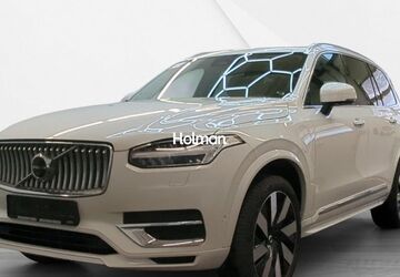 Volvo XC90 31.924 km 53.776 &euro; Eschborn 65760