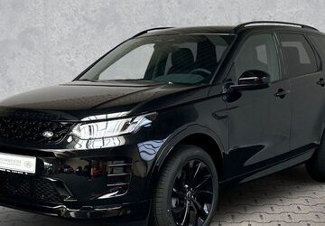 Land Rover Discovery Sport 5.000 km 61.880 &euro; Mainz-Hechtsheim 55129