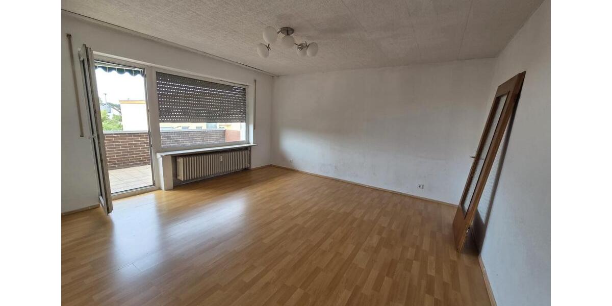 Etagenwohnung Mörfelden-Walldorf Walldorf - 3 Zimmer, 85 m&sup2;, 1.300&euro; | Angebot:26517584