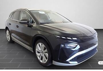 Skoda Enyaq 13.700 km 47.480 &euro; Wiesbaden 65197