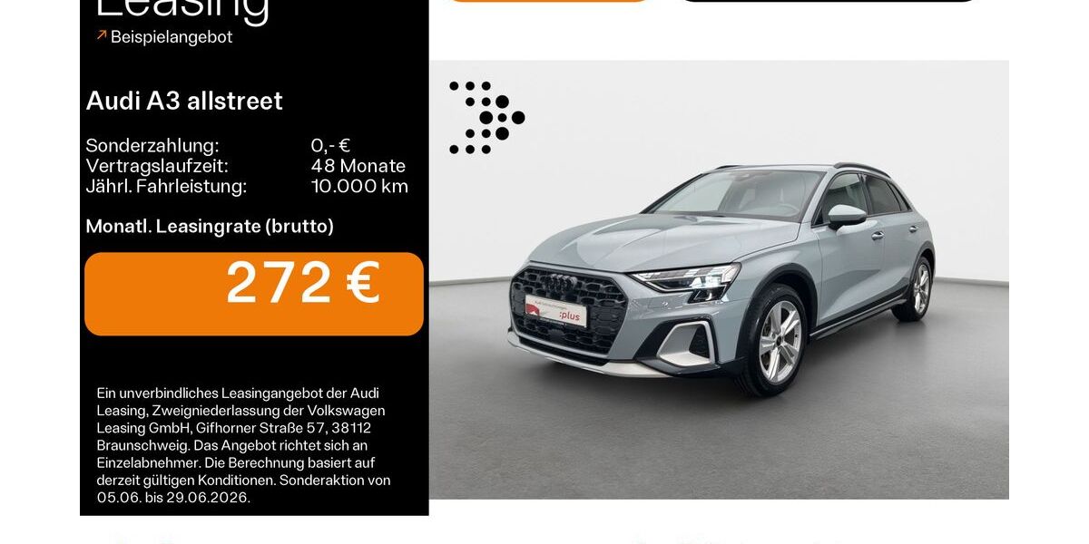 Audi A3 8.441 km 31.999 &euro; Hofheim 65719