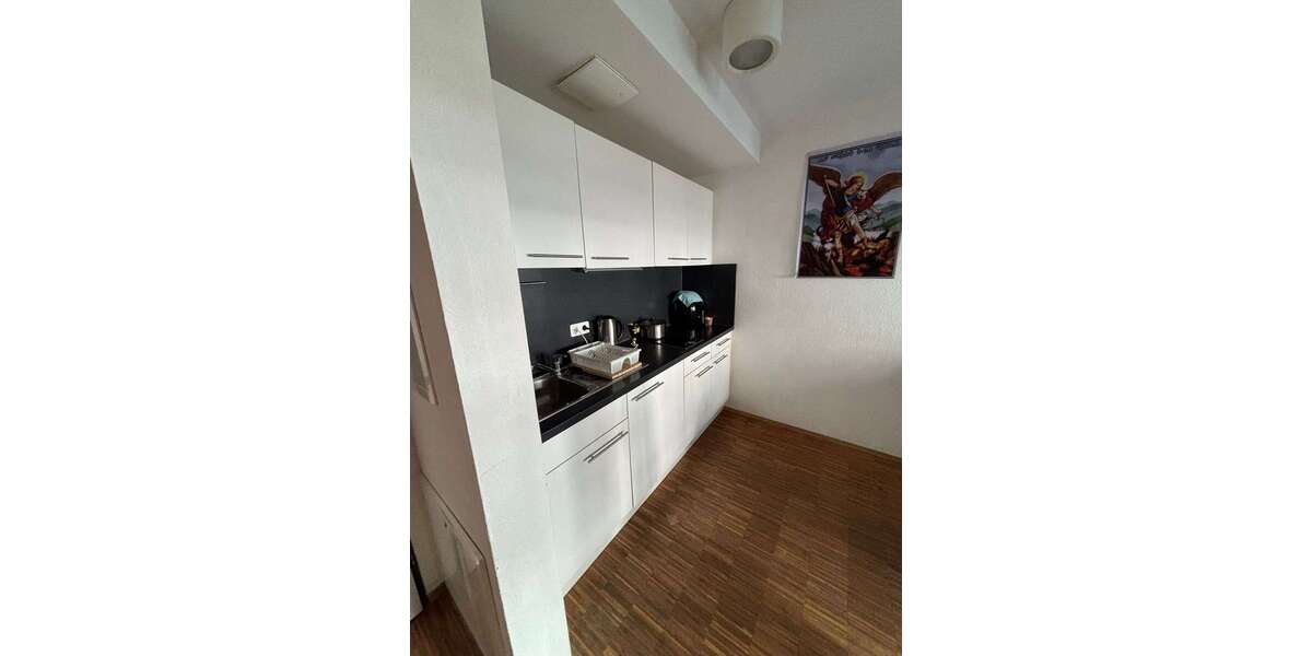 Etagenwohnung Idstein - 2 Zimmer, 53 m&sup2;, 790&euro; | Angebot:26950771