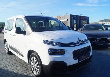 Citroen Berlingo 121.551 km 11.890 &euro; Ingelheim 55218