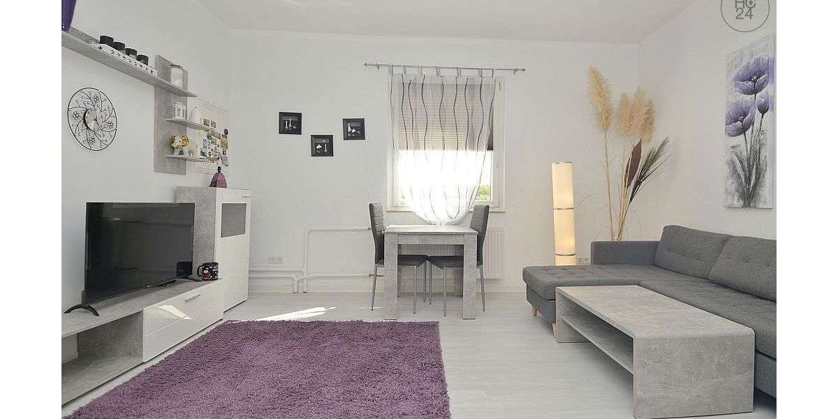 Etagenwohnung Oppenheim - 2 Zimmer, 44 m&sup2;, 1.190&euro; | Angebot:23065863