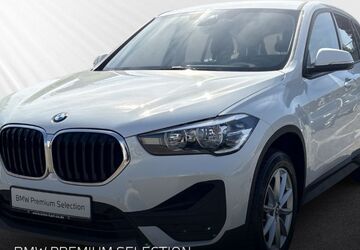 BMW X1 131.250 km 19.468 &euro; Mainz 55129