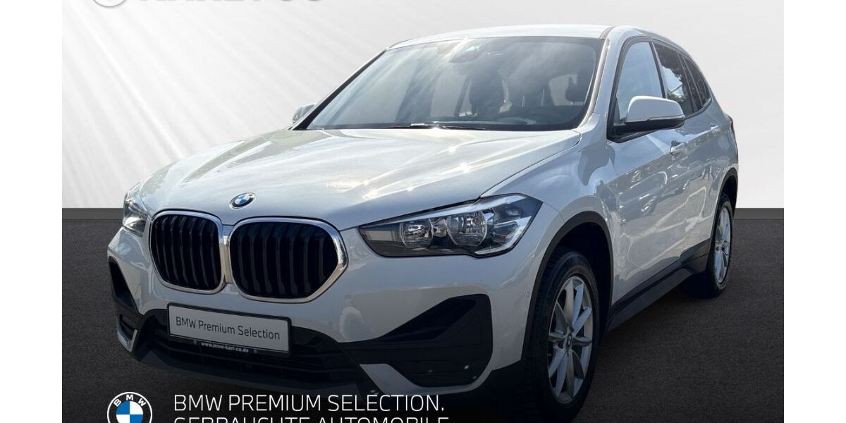 BMW X1 131.250 km 19.468 &euro; Mainz 55129