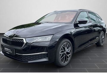 Skoda Octavia 24.114 km 31.600 &euro; Mainz 55129