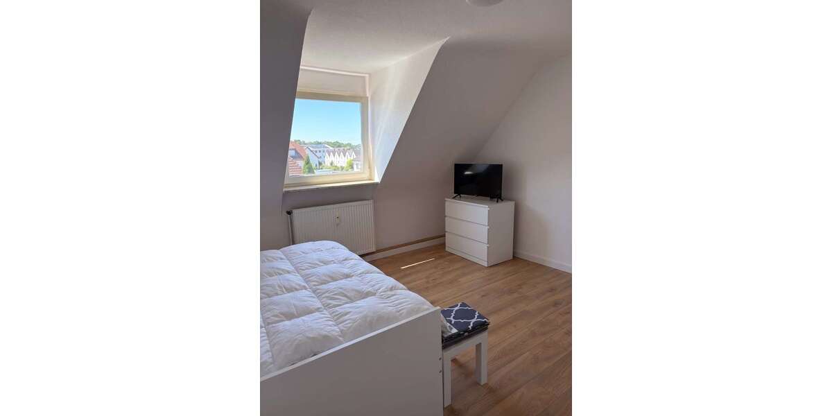 Etagenwohnung Erzhausen - 2 Zimmer, 40 m&sup2;, 1.000&euro; | Angebot:26910396