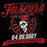 Folkfield Festival 2027