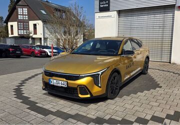 Kia K4 7.500 km 31.800 &euro; Wiesbaden 65199