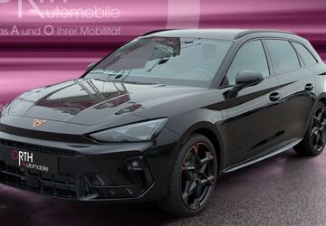 Cupra Leon 2.384 km 42.985 &euro; Idstein 65510