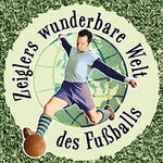 Immer Glück ist Können! Zeiglers wunderbare Welt des Fußballs – LIVE