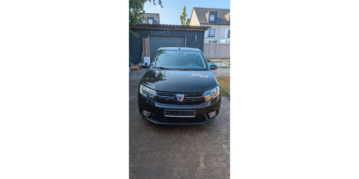 Dacia Sandero 34.099 km 11.000 &euro; Grolsheim 55459