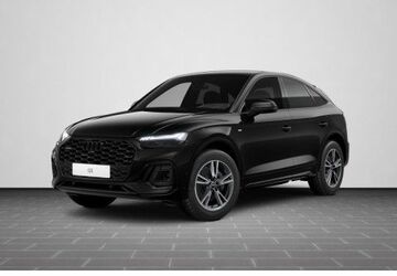 Audi Q5 28.311 km 49.980 &euro; Wiesbaden 65189