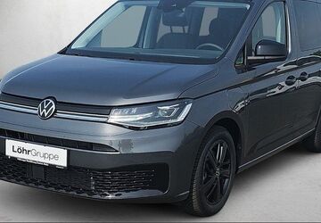 VW Caddy 11.000 km 36.850 &euro; Mainz 55131