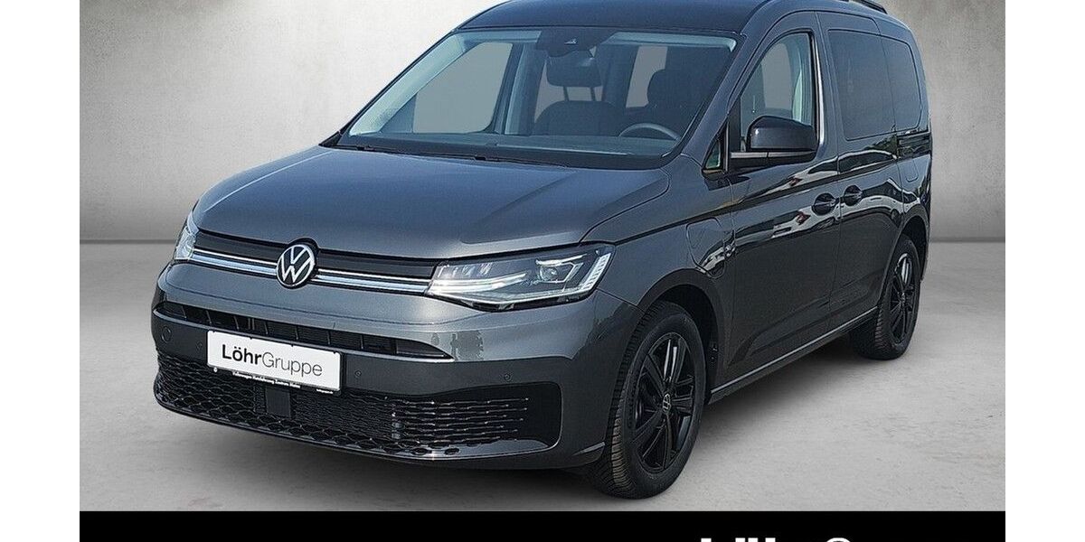 VW Caddy 11.000 km 36.850 &euro; Mainz 55131