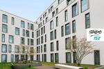 Etagenwohnung Wiesbaden Klarenthal - 1 Zimmer, 25 m&sup2;, 429&euro; | Angebot:25960070