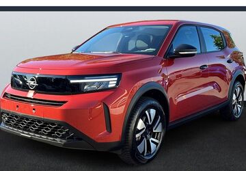 Opel Frontera 5.686 km 23.289 &euro; Kriftel 65830