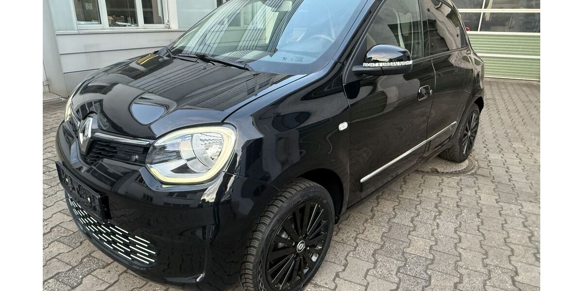Renault Twingo 24.156 km 12.330 &euro; Schwalbach/Taunus 65824