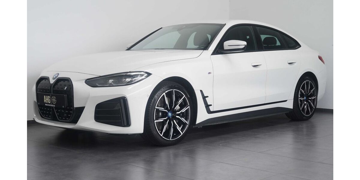 BMW i4 60.907 km 38.800 &euro; Wiesbaden 65205