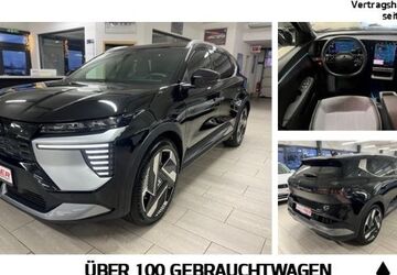 Mitsubishi Eclipse Cross 5.000 km 39.990 &euro; Riedstadt-Wolfskehlen 64560