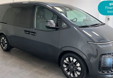 Hyundai STARIA 91.007 km 35.470 &euro; Egelsbach 63329