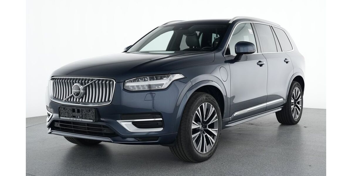 Volvo XC90 151.022 km 32.242 &euro; Eschborn 65760