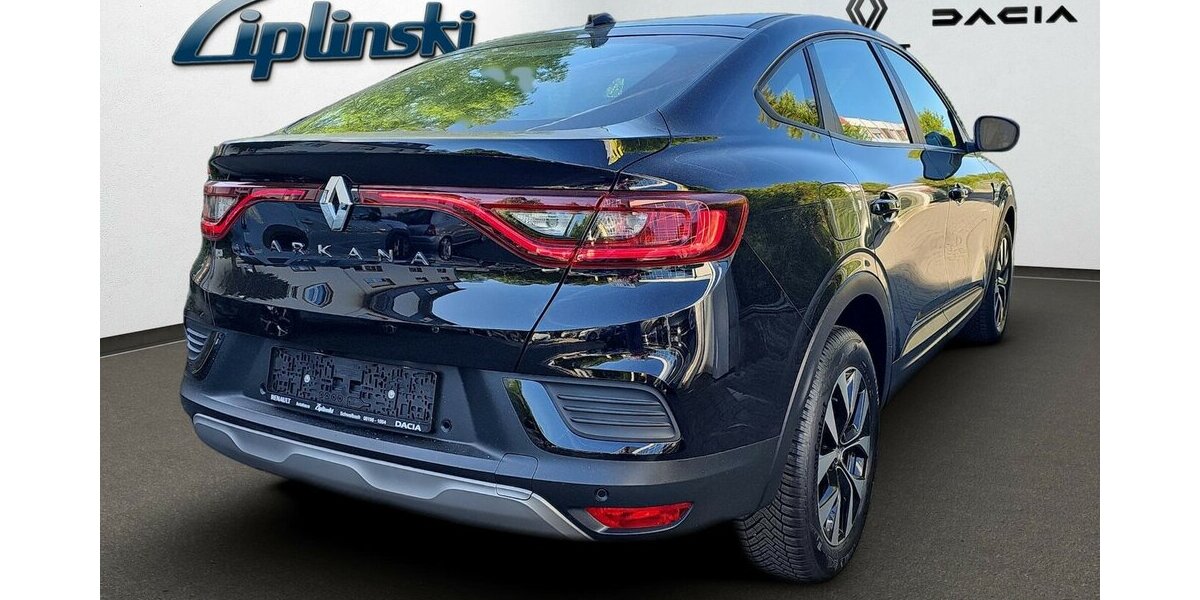 Renault Arkana Equilibr+ Insp.+ TÜÜV- NEU+ 15490.- Netto 29.972 km 18.430 &euro; Schwalbach/Taunus 65824