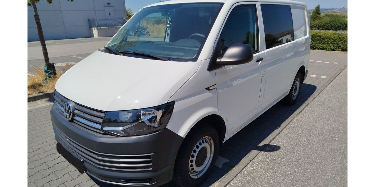 VW T6 Transporter 39.500 km 25.000 &euro; Saulheim 55291