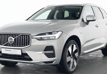 Volvo XC60 8.822 km 48.550 &euro; Weiterstadt 64331