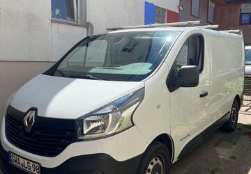 Renault Trafic 86.350 km 13.850 &euro; Niedernhausen 65527
