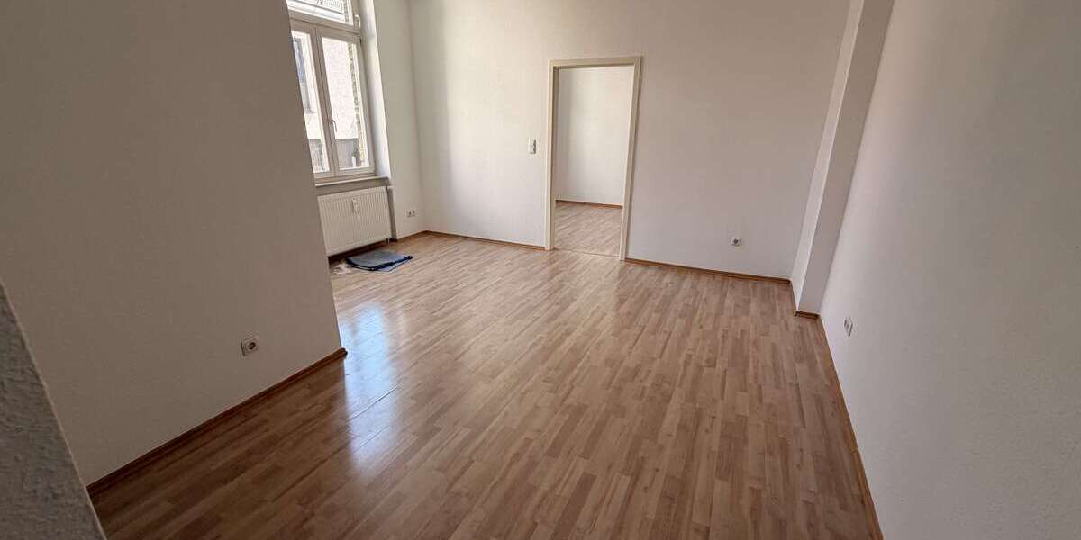 Etagenwohnung Wiesbaden Mitte - 2 Zimmer, 40 m&sup2;, 469&euro; | Angebot:27120935