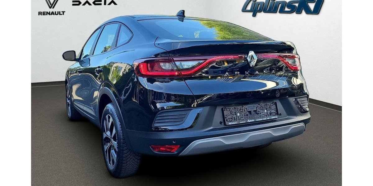 Renault Arkana Equilibr+ Insp.+ TÜÜV- NEU+ 15490.- Netto 29.972 km 18.430 &euro; Schwalbach/Taunus 65824