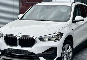 BMW X1 108.000 km 19.900 &euro; Mainz-Kastel 55252
