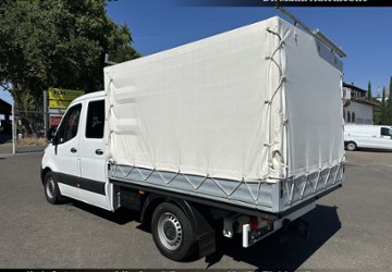 Mercedes-Benz Sprinter 115.198 km 29.631 &euro; Mainz 55122