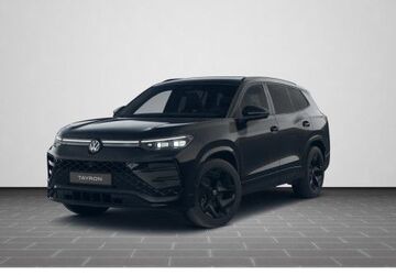 VW Tayron 25.654 km 47.900 &euro; Mainz 55120