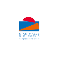 Stadthalle Bielefeld