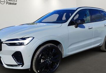 Volvo XC60 23.650 km 46.400 &euro; Mainz-Kastel 55252