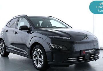 Hyundai KONA Elektro 41.225 km 25.970 &euro; Egelsbach 63329