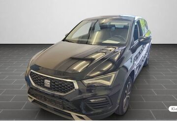 Seat Ateca 41.365 km 23.480 &euro; Mainz 55129