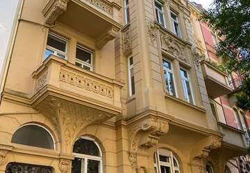 Wohnung Wiesbaden Südost - 5 Zimmer, 157 m&sup2;, 2.100&euro; | Angebot:27136674