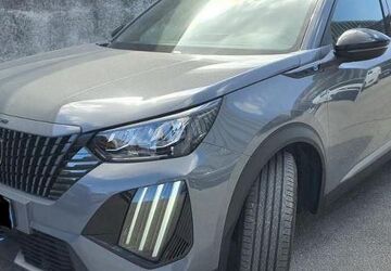 Peugeot 2008 11.862 km 25.280 &euro; Rüsselsheim 65428