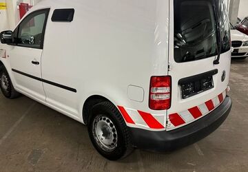 VW Caddy 254.300 km 4.480 &euro; Mainz 55129