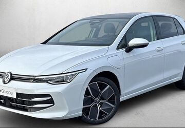 VW Golf 9.165 km 37.420 &euro; Mainz 55131